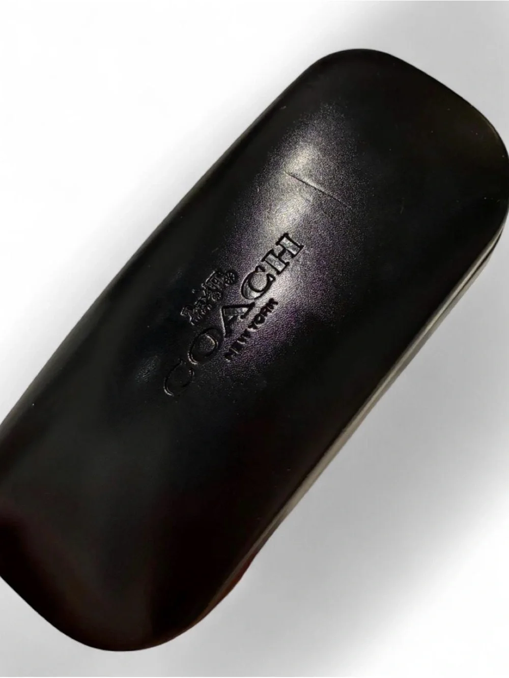Coach Sunglasses Hard Case